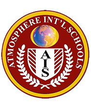 Atmosphere Int'l Schools logo