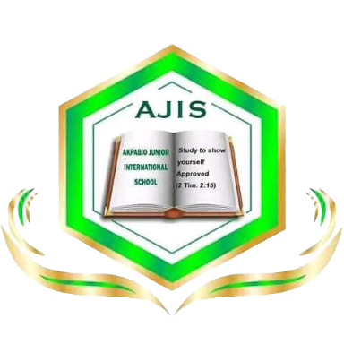 AKPABIO JUNIOR INTERNATIONAL SCHOOL, Uyo logo