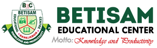 BETISAM EDUCATIONAL CENTRE logo
